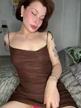 AmmyRich1 online show from 06/12/26, 06:11