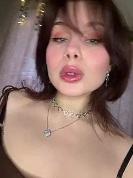 AmmyRich1 online show from 02/05/26, 06:09