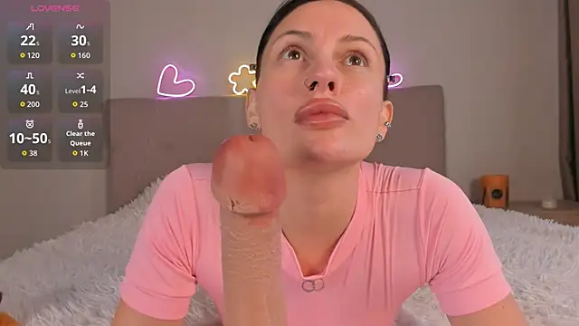 imMolly11 online show from 11/28/25, 09:20