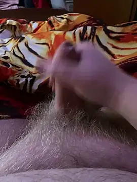 makedaddyhappy6 online show from 02/14/26, 12:27