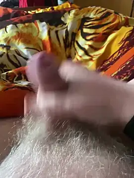 makedaddyhappy6 online show from 02/11/26, 11:54