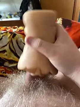 makedaddyhappy6 online show from 05/12/26, 12:22