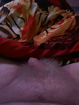 makedaddyhappy6 online show from 02/19/26, 12:18