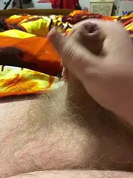 makedaddyhappy6 online show from 02/16/25, 02:53