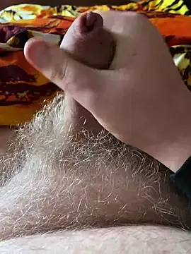 makedaddyhappy6 online show from 02/22/25, 10:07