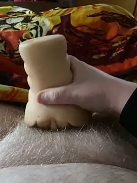 makedaddyhappy6 online show from 02/19/26, 01:52