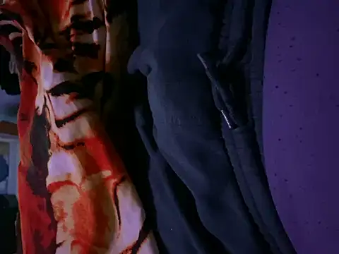 makedaddyhappy6 online show from 12/26/24, 04:32