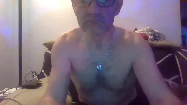 loverman2941 online show from 12/16/24, 05:54