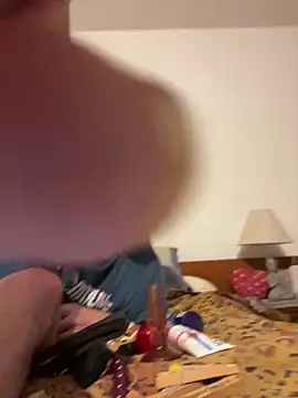 loverman2941 online show from 12/17/24, 08:12