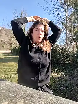 sansan2411 online show from 02/24/26, 01:01