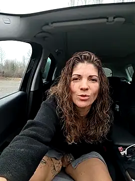 sansan2411 online show from 01/17/26, 01:37