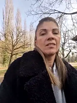 sansan2411 online show from 01/13/26, 01:48