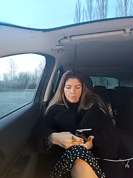 sansan2411 online show from 02/08/26, 04:59