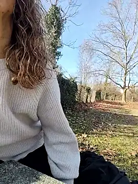 sansan2411 online show from 01/15/26, 01:14