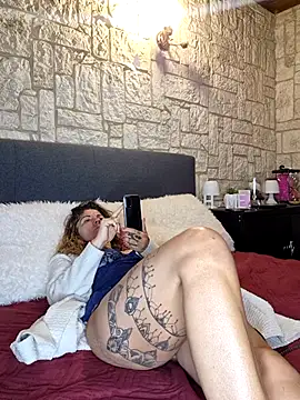 sansan2411 online show from 04/11/26, 06:54