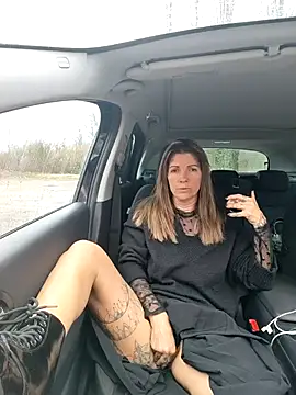 sansan2411 online show from 02/19/26, 01:41