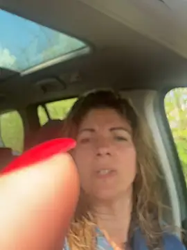 sansan2411 online show from 03/21/26, 12:53