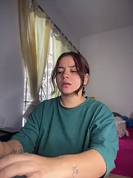Ema kraus online show from 05/19/26, 08:49