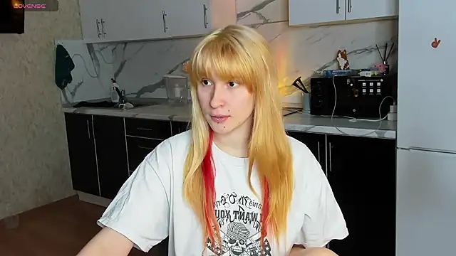 Sweet white chocolate online show from 02/20/26, 09:55