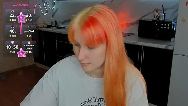 Sweet white chocolate online show from 11/14/25, 11:58