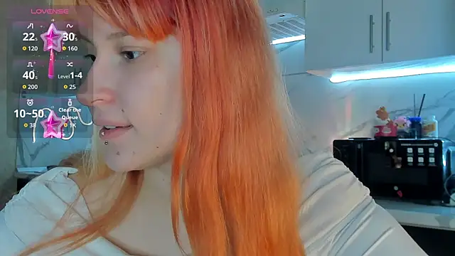 Sweet white chocolate online show from 11/05/25, 07:11