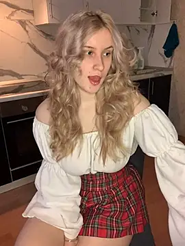 Sweet white chocolate online show from 03/12/25, 05:35