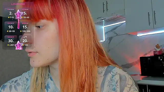 Sweet white chocolate online show from 11/06/25, 11:47