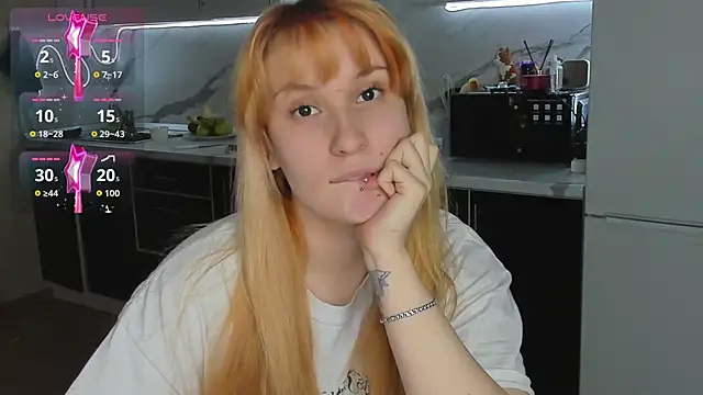 Sweet white chocolate online show from 01/18/26, 01:42