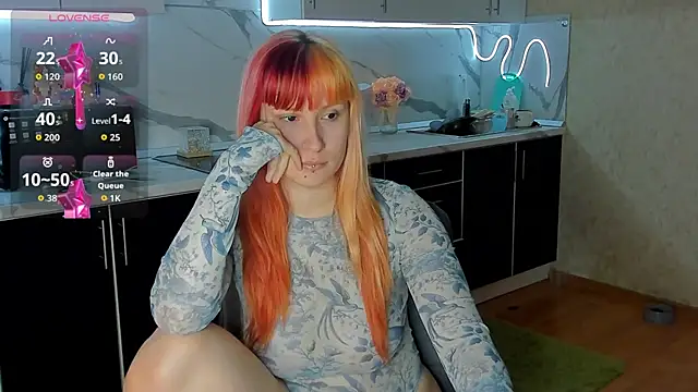 Sweet white chocolate online show from 10/30/25, 07:17