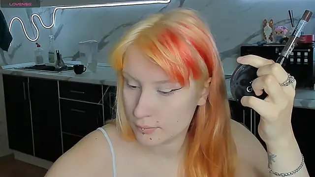 Sweet white chocolate online show from 11/17/25, 08:29