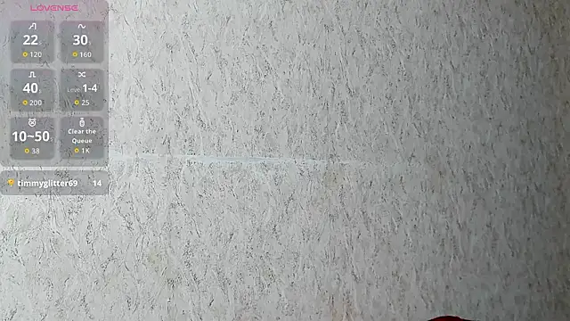 Sweet white chocolate online show from 03/06/26, 11:38