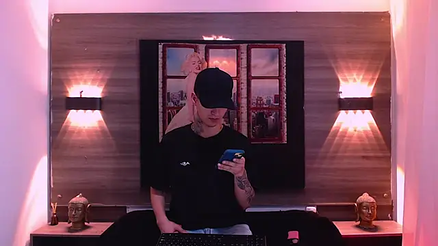 Angel xxx online show from 01/16/26, 12:20