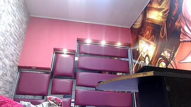 Snapshot of perfectlump chatting on 11/15/25, 12:31 perfectlump online show from 11/15/25, 12:31