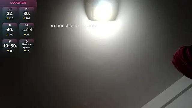 naughty69curls online show from 02/11/26, 07:03