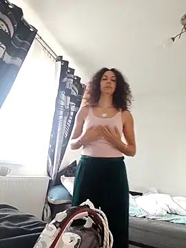 naughty69curls online show from 11/18/25, 11:13