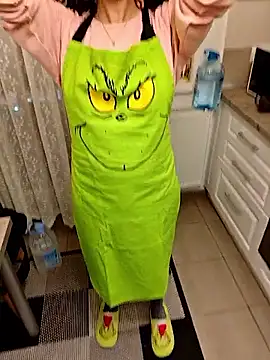 naughty69curls online show from 12/05/25, 06:17