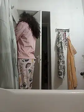 naughty69curls online show from 03/07/26, 08:36