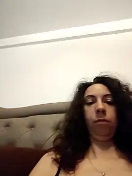 naughty69curls online show from 03/08/26, 07:28