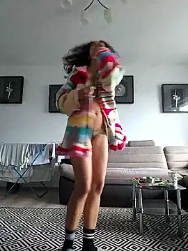 naughty69curls online show from 11/06/25, 11:03