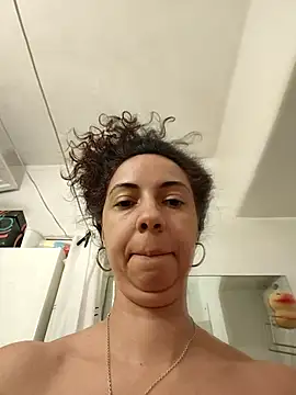 naughty69curls online show from 02/06/26, 08:05