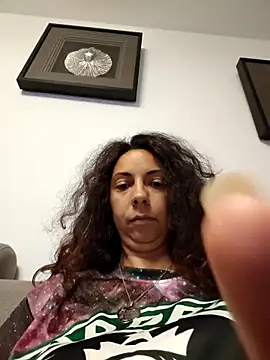 naughty69curls online show from 10/05/25, 07:37