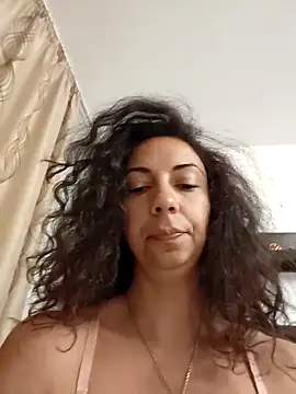 naughty69curls online show from 09/21/25, 06:35