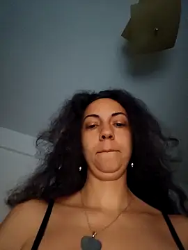 naughty69curls online show from 03/31/26, 08:11