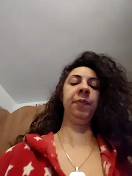 naughty69curls online show from 03/02/26, 08:05