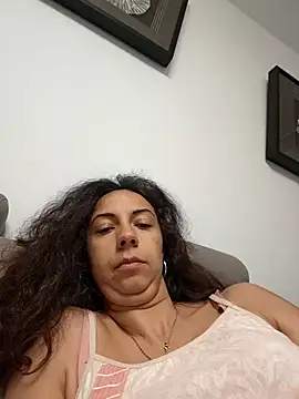 naughty69curls online show from 10/06/25, 07:03