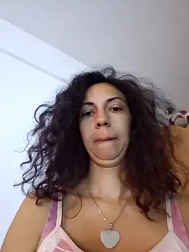 naughty69curls online show from 10/10/25, 02:29
