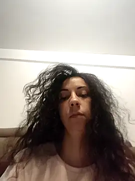 naughty69curls online show from 04/14/26, 07:30