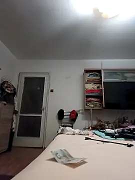 naughty69curls online show from 03/01/26, 07:25