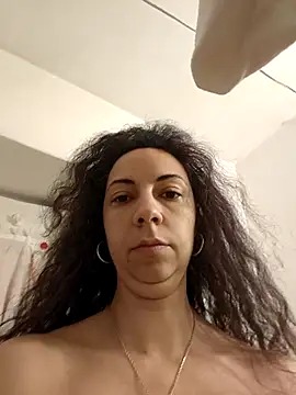 naughty69curls online show from 03/12/26, 09:02