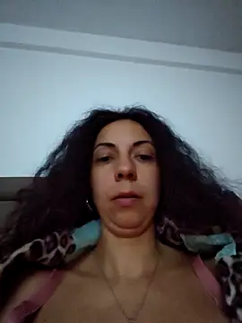 naughty69curls online show from 12/21/25, 09:15